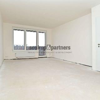 Prodej bytu 2+kk 62 m² Praha, Kardausova