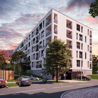 Prodej bytu 2+kk 58 m² Praha, Stočesova