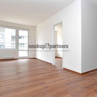 Prodej bytu 2+kk 50 m² Praha