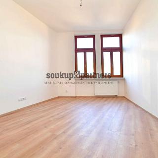 Pronájem bytu 2+kk 40 m² Praha, Sinkulova