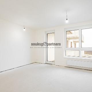 Prodej bytu 2+kk 58 m² Praha, Kardausova