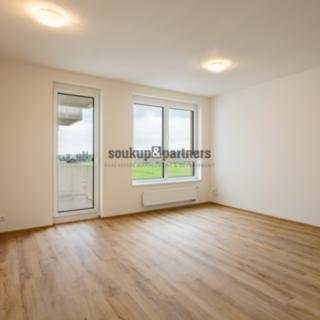 Pronájem bytu 2+kk 59 m² Praha