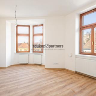 Prodej bytu 1+kk a garsoniéry 25 m² Praha, Sinkulova