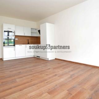 Prodej bytu 2+kk 51 m² Praha
