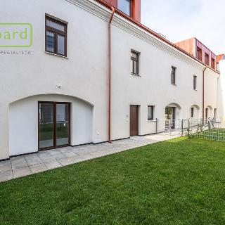 Prodej bytu 2+kk 57 m² Velké Přílepy