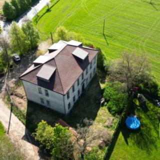 Prodej rodinného domu 539 m² Hostomice
