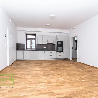 Prodej bytu 3+kk 58 m² Velké Přílepy, Pražská