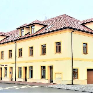 Pronájem bytu 2+kk 54 m² Český Brod, Suvorovova