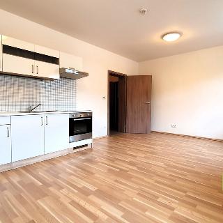 Pronájem bytu 1+kk a garsoniéry 31 m² Český Brod, Suvorovova