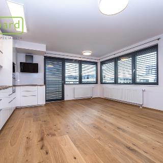 Pronájem bytu 2+kk 63 m² Horoměřice, Karla IV.