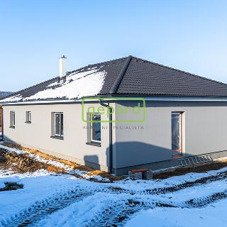 Prodej rodinného domu 118 m² Srbeč, 