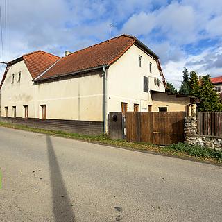Prodej rodinného domu 130 m&sup2; Střítež