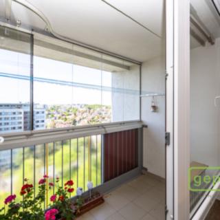 Prodej bytu 3+1 64 m² Praha, Kaňkovského