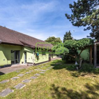 Prodej rodinného domu 180 m² Praha