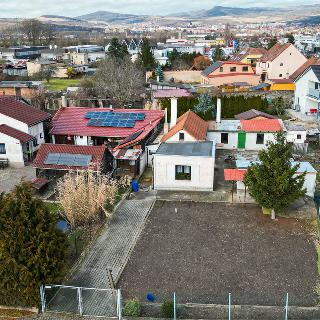 Prodej rodinného domu 74 m² Terezín, Křižovatka