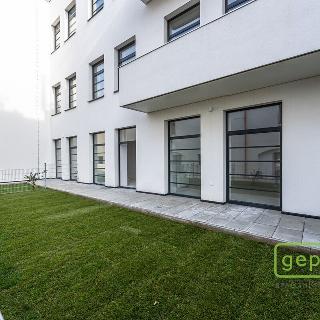 Prodej bytu 2+kk 58 m² Velké Přílepy, Pražská