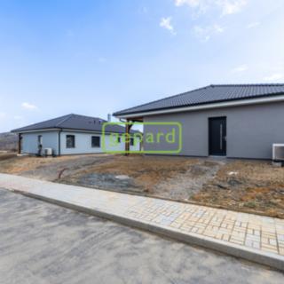 Prodej rodinného domu 118 m² Srbeč