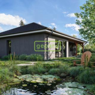 Prodej rodinného domu 121 m² Srbeč