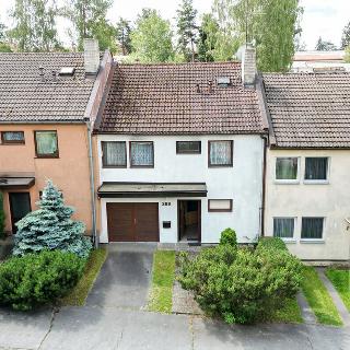 Prodej rodinného domu 116 m² Mimoň, Hraničářská