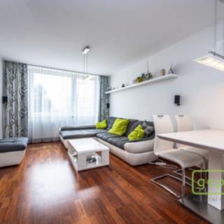 Prodej bytu 3+kk 66 m² Praha
