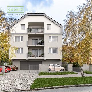 Prodej bytu 4+kk 112 m² Praha, Plzeňská