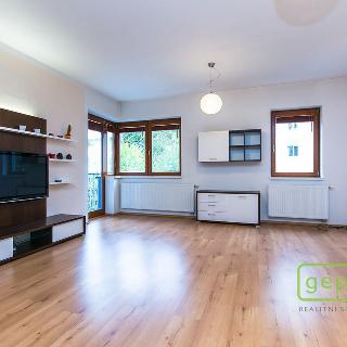 Pronájem bytu 2+kk 57 m² Praha