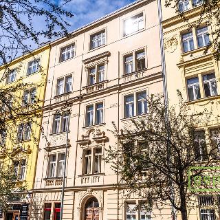 Prodej bytu 2+1 63 m² Praha, Jaselská