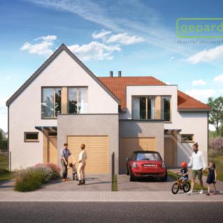 Prodej rodinného domu 140 m² Drahelčice