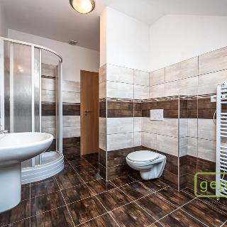 Pronájem bytu 2+kk 57 m² Čelákovice, Sedláčkova