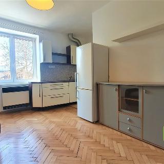 Pronájem bytu 1+kk a garsoniéry 22 m² Brandýs nad Labem-Stará Boleslav, Sídliště