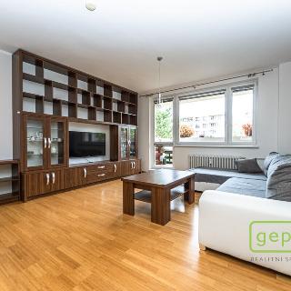 Prodej bytu 2+kk 61 m² Praha