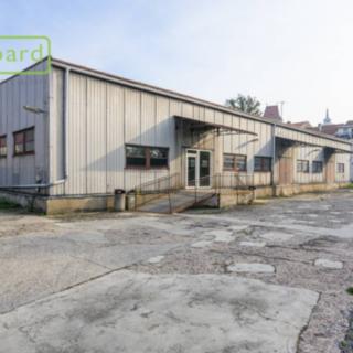 Prodej komerčního pozemku 1 827 m² Český Brod, Kollárova