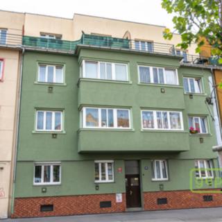 Prodej bytu 2+kk 42 m² Praha