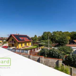 Prodej bytu 3+kk 79 m&sup2; Velké Přílepy
