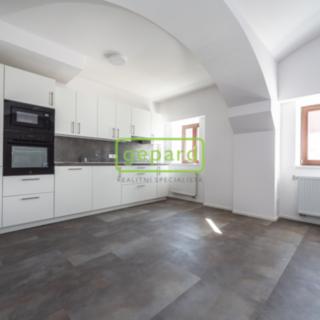 Prodej bytu 2+kk 56 m² Velké Přílepy