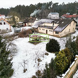 Prodej rodinného domu 330 m&sup2; Doksy