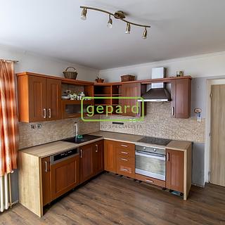 Prodej rodinného domu 90 m&sup2; Česká Lípa