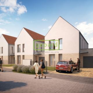 Prodej rodinného domu 157 m² Drahelčice