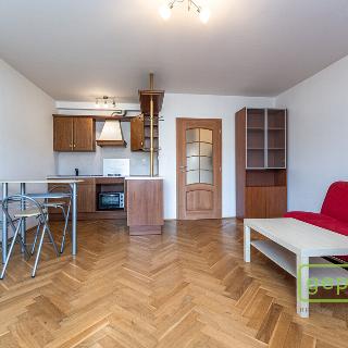 Prodej bytu 2+kk 60 m² Praha