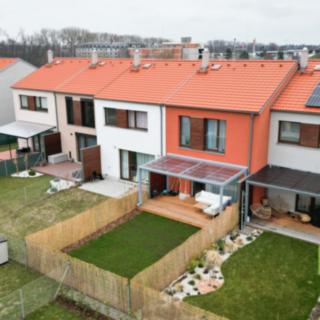 Prodej rodinného domu 100 m² Drahelčice
