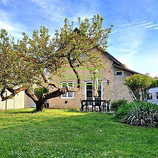 Prodej rodinného domu 110 m&sup2; Praha
