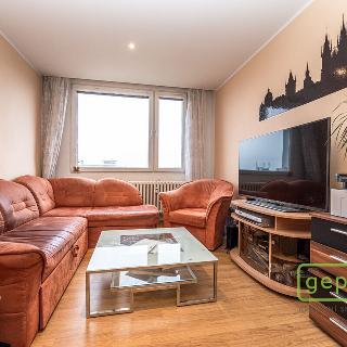 Pronájem bytu 2+kk 44 m² Praha, Sulanského