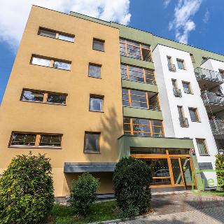 Pronájem bytu 3+kk 69 m² Praha, Nehvizdská