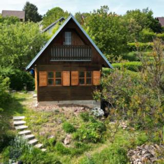 Prodej chaty 26 m² Praha