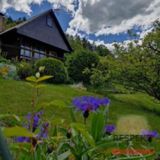 Prodej chaty 49 m² Hýskov