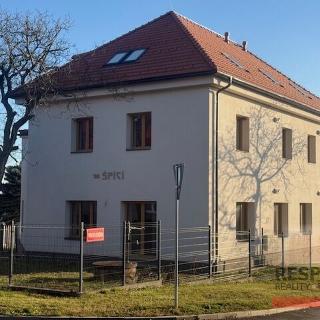 Prodej bytu 2+kk 90 m² Řevničov, Karlovarská