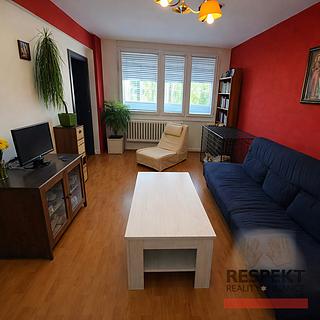 Prodej bytu 2+1 63 m&sup2; Kladno