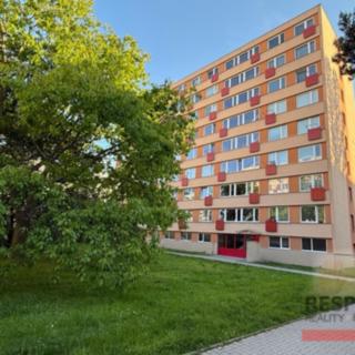 Prodej bytu 2+kk 44 m² Kladno