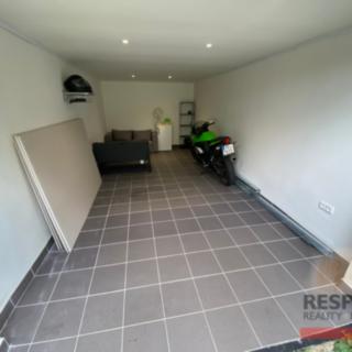 Prodej garáže 21 m² Kladno