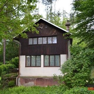 Prodej chaty 106 m² Bratronice, 